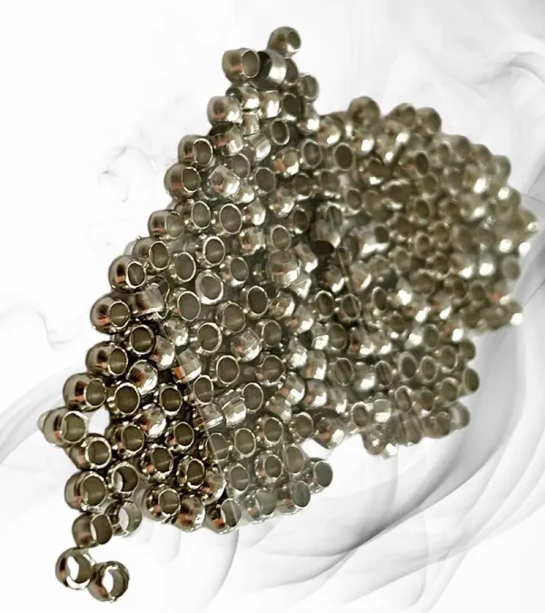 Stoperi 2,5mm - 1 pakovanje
