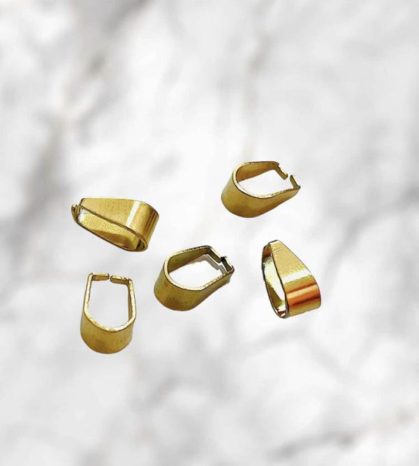 Nosač priveska -zl- 8 kom