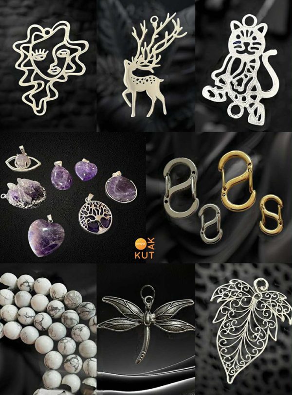 Oranž kutak - Vaš saveznik u izradi nakita